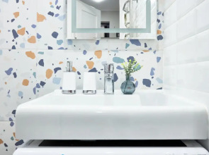 Апартаменты 3 на 50-лет Октября 14/6