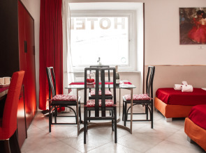 Maison Degas- Dimora de Charme