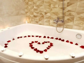 Квартира на улице Воронина, 3А