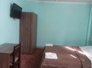 Отель International Hotel Yerevan