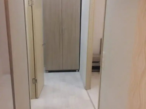 Квартира Клавис на Урицкого 51