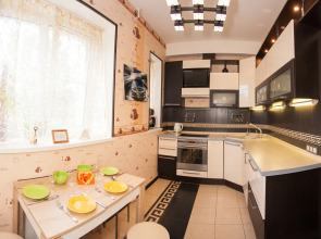 Квартира 2ка Nevabed в Металлострое На Пионерской