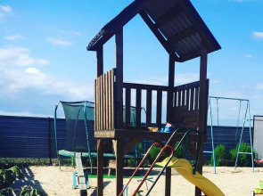 Гостевой Дом Семья