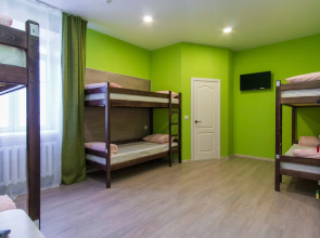 Хостел Барнаул