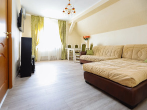 Квартира на Дадаева