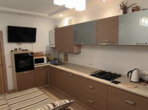 Квартира Ваш Комфорт у Моря