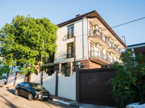 Гостевой дом Версаль