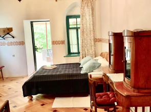 Апартаменты Dabakhnebi