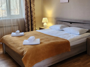 Гостевой дом Лаго Наки