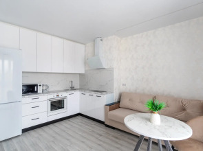 Апартаменты Комфорт Люкс Минск Мир