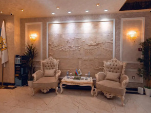 Отель Baku Ganja