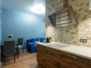 Апартаменты KeyGo 1004 рядом с парком ВДНХ