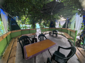 Гостевой дом Ждём гостей