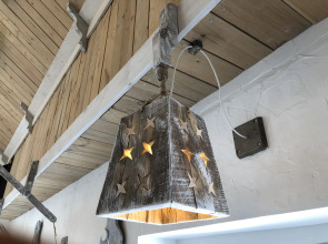 Гостевой Дом Лось Пробежал