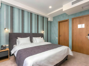 Brooch Boutique Hotel