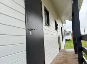 Частный дом с видом на Дивеевский Монастырь