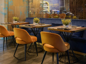 Квартира Розовый песок