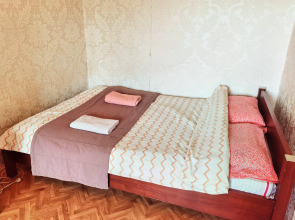 Апартаменты на Звездной