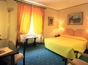 Hotel San Giorgio & Olimpic Florence