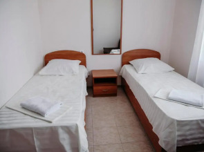 Гостевой дом Штурвал