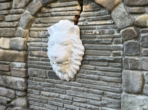 Гостевой дом Персиковый Замок