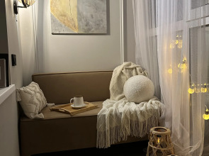 Квартира Sunny