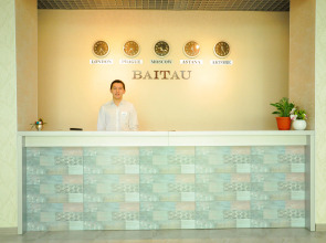 Отель Baitau