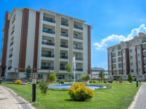 Отель Aforia Thermal Residences