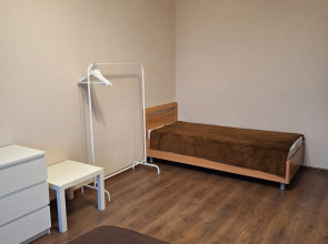 Квартира на Игнатова 37