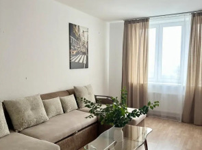 Квартира ApartHause территория спокойствия для вашего отдыха