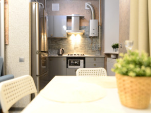 Квартира Просторная в Центре Воронежа