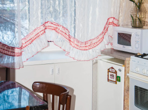 Квартира на Толбухина 64