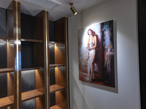 Апартаменты Старый Город