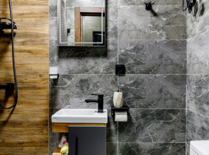 Апартаменты Видовые