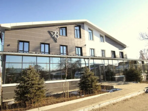 Отель 78 Кафе