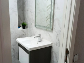 Апартаменты Престижная Квартира Кара Караев Метро