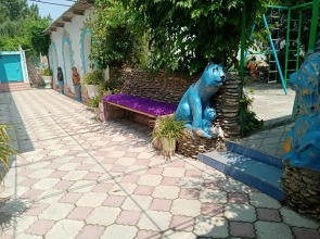 Гостевой Дом Сказочный Дворик