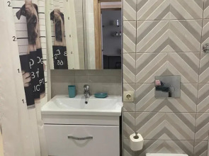 Квартира Svoy Lux