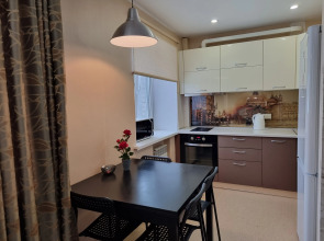 Квартира на Тимакова 3