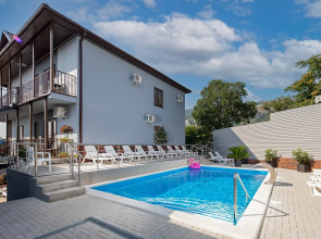 Отель М-Хаус