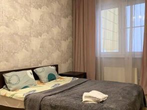 Квартира Трехкомнатная Квартира Повышенной комфортности