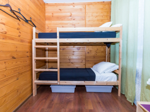 Хостел ЭКСПО