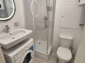 Апартаменты Апартамены на Архангельской