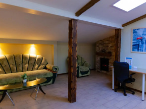 Апартаменты двухкомнатные Энгельса 73