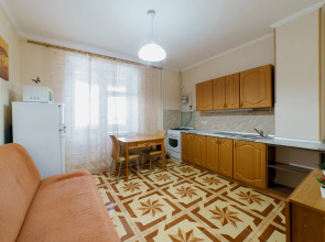 Апартаменты Gorkiy House Невзоровых 49