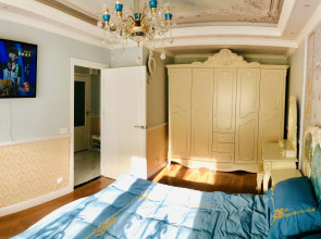 Апартаменты Blued Planet