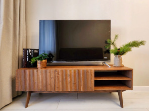 Квартира Премиум номер в ЖК Александровский