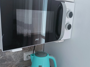 Квартира на Каштановой