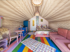 Глэмпинг Парк O2kislorod