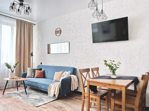 Квартира Площадь Сенная 1